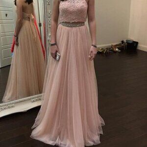 Sherri Hill Formal Dress -Size 2